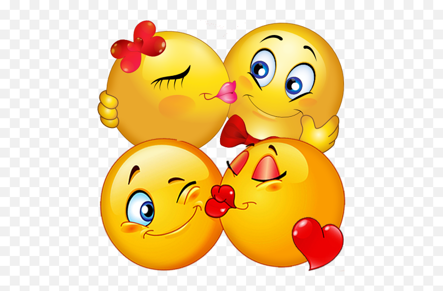 Love Gif Emoji Stickers 1012 Apk Download - Com Happy New Year Stickers On Whatsapp,Islamic Emojis