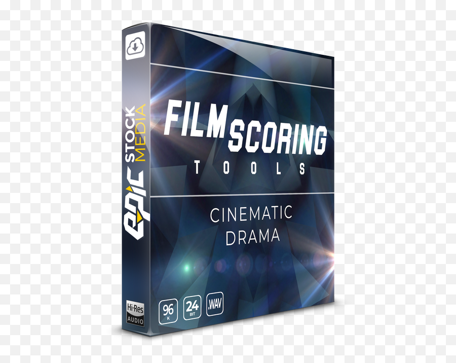 Cinematic Drama - Epic Film Scoring Tools Cinematic Drama Emoji,Yeti Emotion