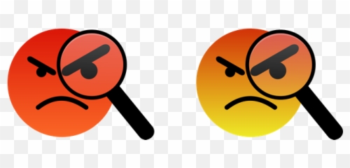 Angry Ip Steemit - Happy Emoji,Ip Emoticon