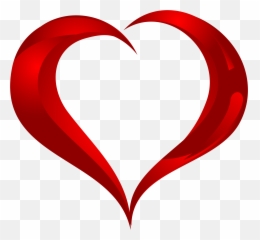 Heart Png Transparent Images - Heart Png Emoji,Heart Inside Heart Emoji