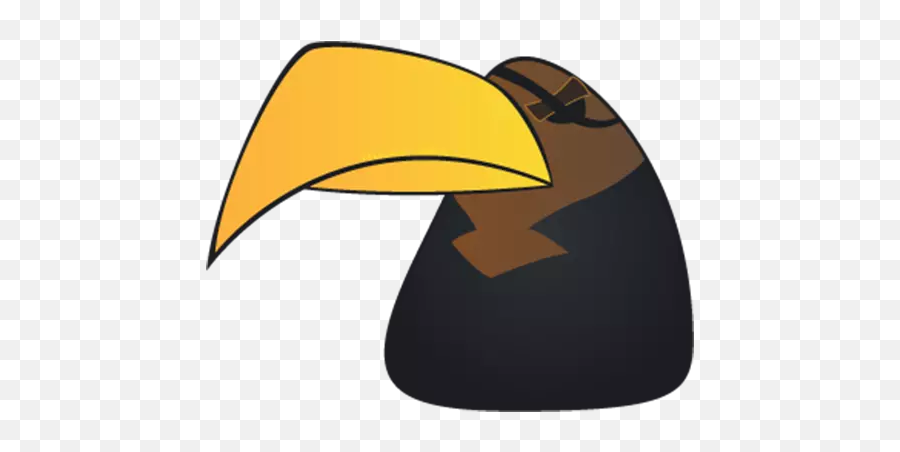 Angry Birds Stickers For Whatsapp - Bird Emoji,Angry Bird Emoticon Facebook