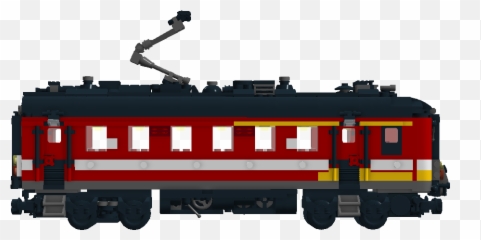 Transparent Locomotive Front Clipart - Clip Art Of Electric Train Emoji,Train Emoji Png