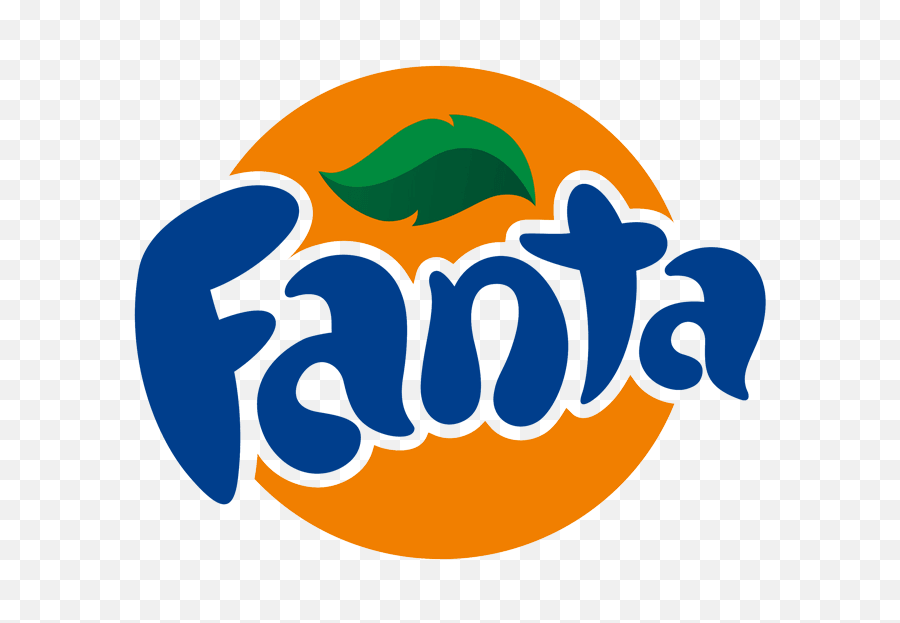 Download Fizzy Pepsi Fanta Logo Coca - Cola Drinks Clipart Png Fanta Emoji,Pepsi Emoticons