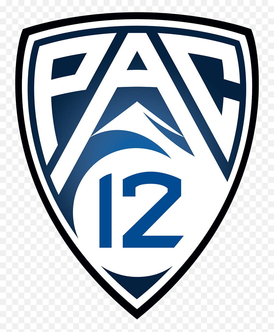Pac - 12 Postpones Fall Sports To 2021 Sports Thebattcom Pac 12 Logo Png Emoji,Obscene Text Emoticons