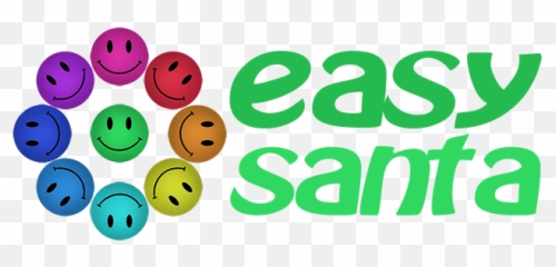 Easy Secret Santa - Izinhlelo Zokusebenza Kugoogle Play Panther Pride Emoji,How To Make A Santa Emoticon On Facebook