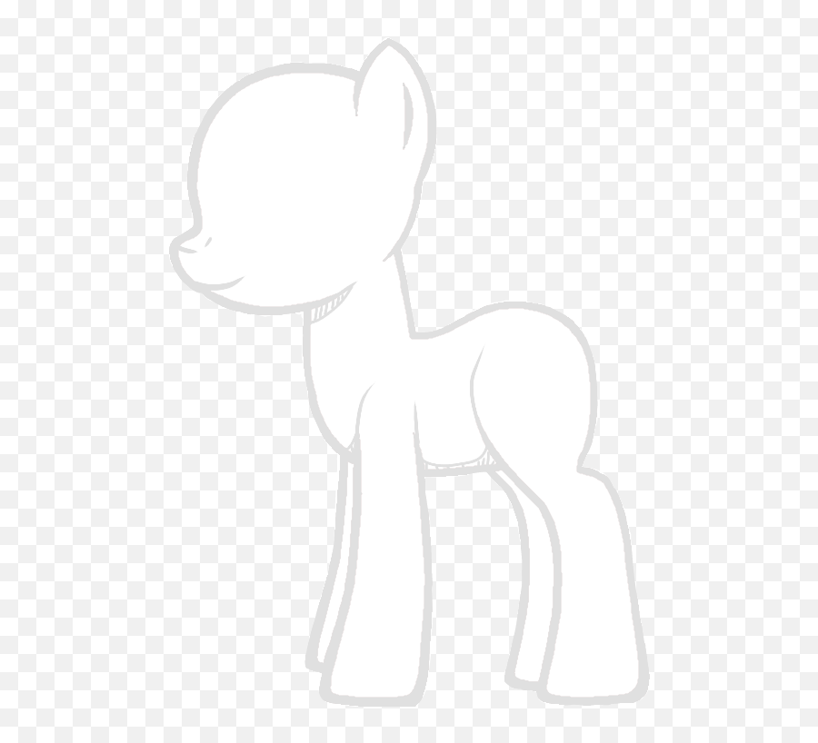 The Most Edited Pony Picsart - Dot Emoji,Ponytown Emojis