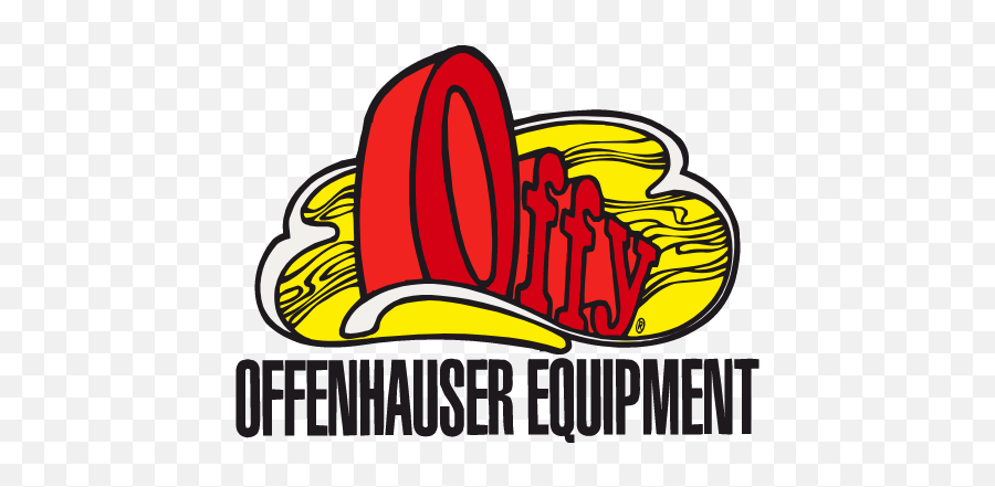 Offenhauser Equipment Logo - Decals By Eliahdavid Offenhauser Logo Emoji,Rocket And Gas Emoji