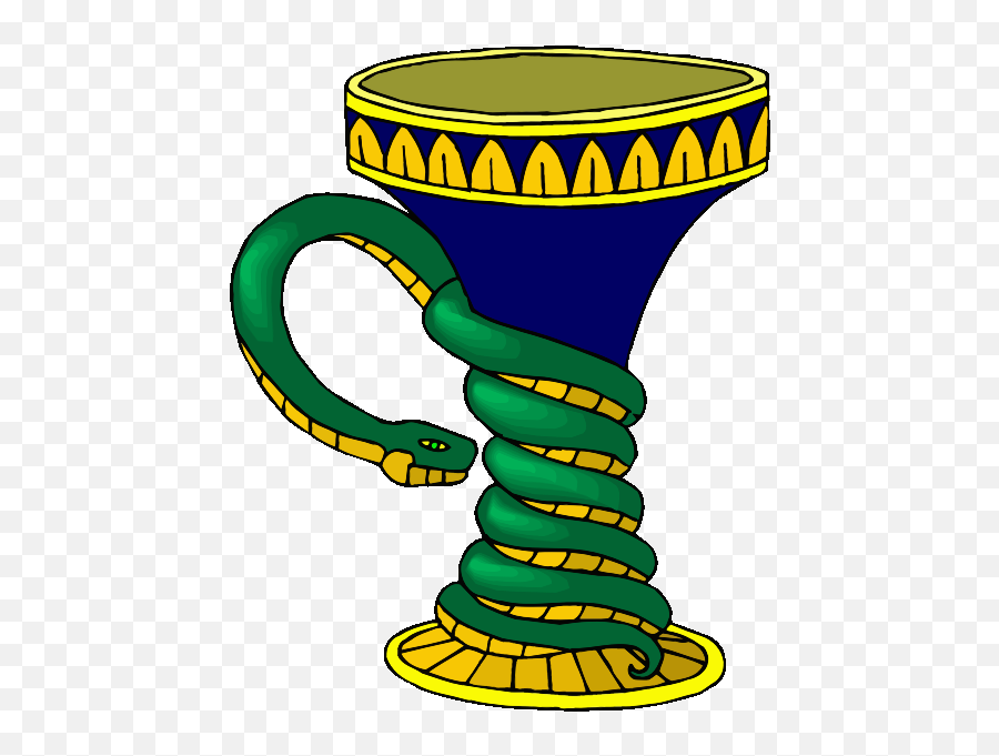 Httpsfreesvgorgred - Andgreencontainer 05 201707 Hand Drum Emoji,Goblet Emoji