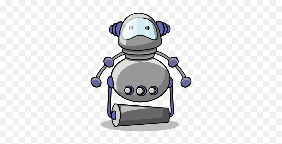 Robots By Reefwing Software - Dot Emoji,Robot Emoticons