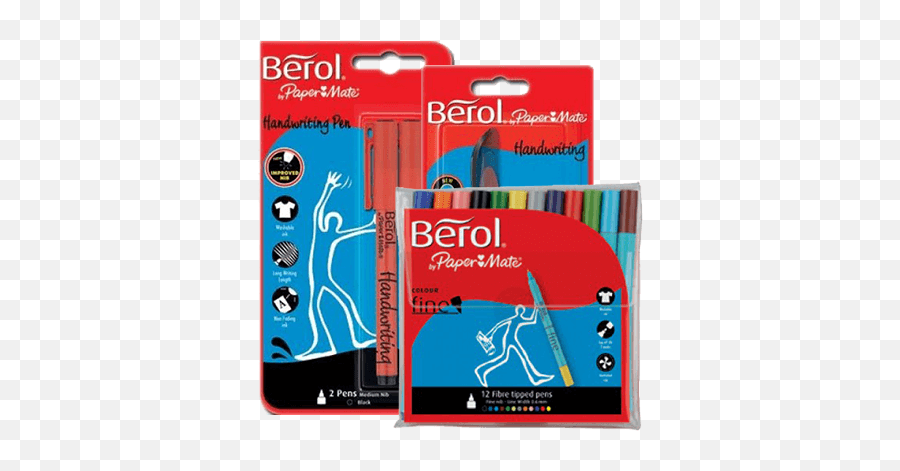 Wholesale Pens - Berol Pen Emoji,Emoji Pencil Case Uk