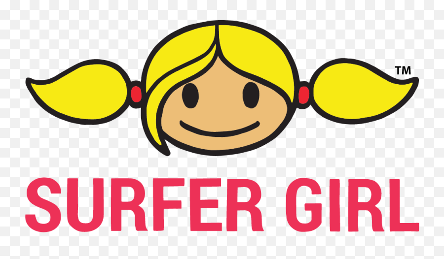 Pin Di Gudang Gambar - Surfer Girl Logo Emoji,Emoticon Terbaru