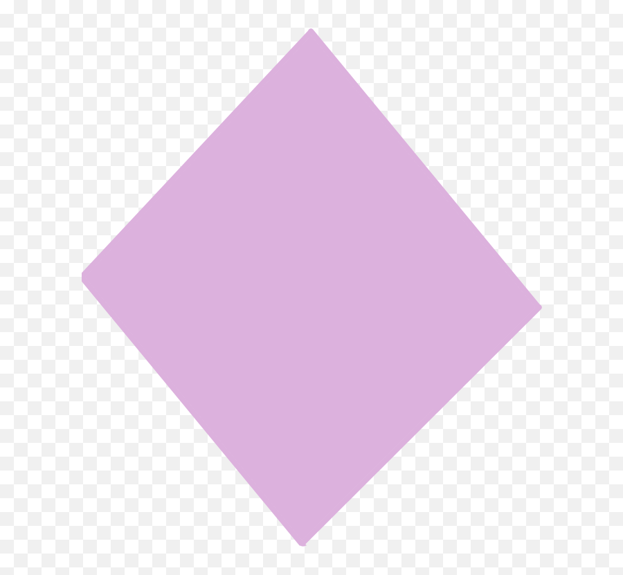 Download Free Png Download Diamond Pink - Purple Diamond Transparent Purple Diamond Shape Emoji,Diamond Shape Emoji