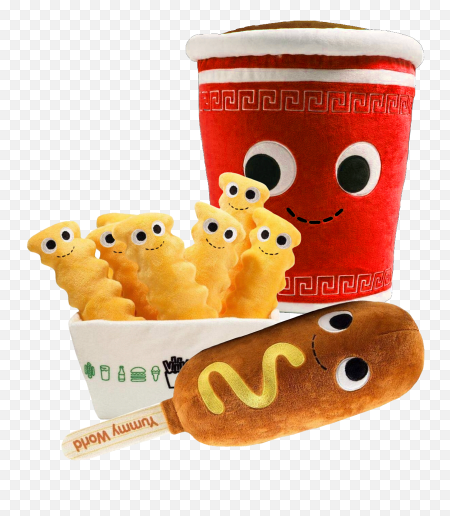 Happymeal Fastfood Fakefood Sticker By Probably - Cup Emoji,Find The Emoji Happy Meal