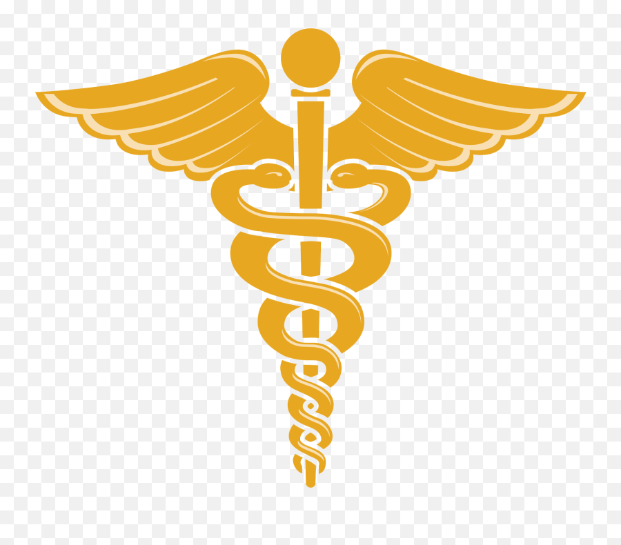Medication Clipart Medical Symbol - Rod Of Asclepius Red Emoji,Medical Symbol Emoji