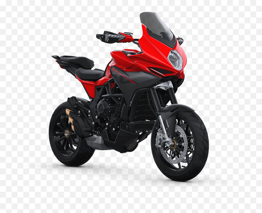 Turismo Veloce 800 Rosso Emoji,Motorcycles And Emotions