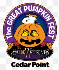 Peanuts Clipart Great Pumpkin Peanuts - Camp Spooky Emoji,Peanuts Halloween Emojis
