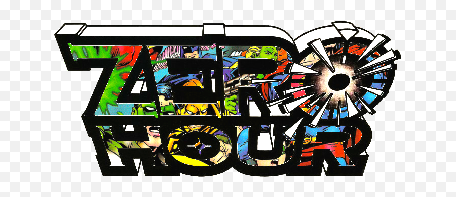 Corps Conjecture More Then Zero Zero Month - 20 Years Later Emoji,Dc Comics Character Manipulate Emotion Crisis On Infinite Earths