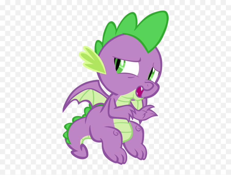 1850232 - Artistmemnoch Claws Derpibooru Import Dragon Spike Superhero My Little Pony Emoji,Cartoon Dragon Different Emotions