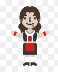 Avatar Female Girl Halloween Sexy Vampire Woman Icon - Download On Iconfinder Happy Emoji,Sexy Girl Emoji