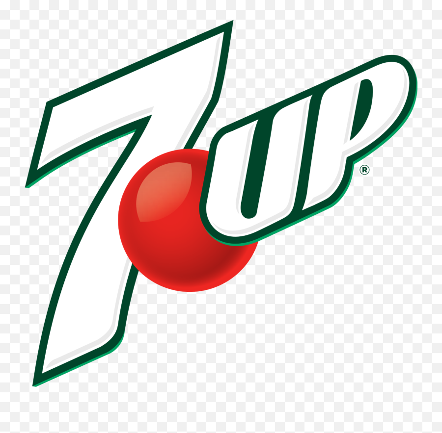 What Went Wrong With 7 Up - 7 Up Logo Png Emoji,Coca Cola Marketing Campaign 2015 Emotion