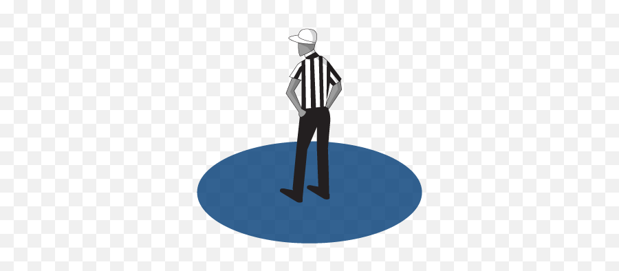 Nfl Football Operations - Standing Emoji,Appeal To Emotion Referee