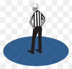 Nfl Football Operations - Standing Emoji,Appeal To Emotion Referee