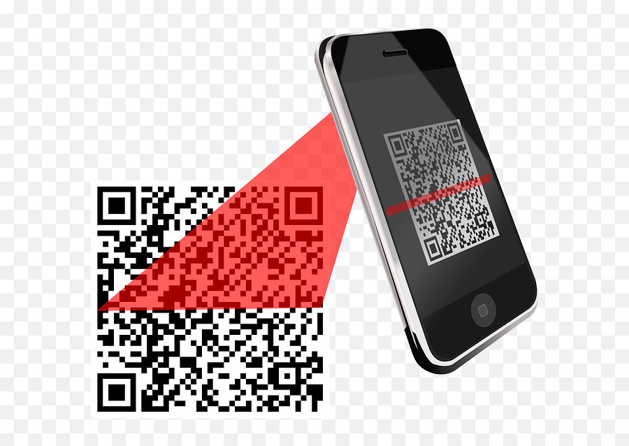 500 Free Smartphone U0026 Phone Vectors - Pixabay Scan Clipart Emoji,Emoticon For Cel Phone