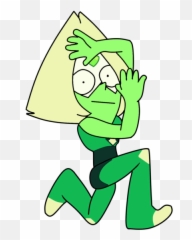 Esn Likes - Peridot Png Emoji,Emoticon Pacman Copiar Y Pegar