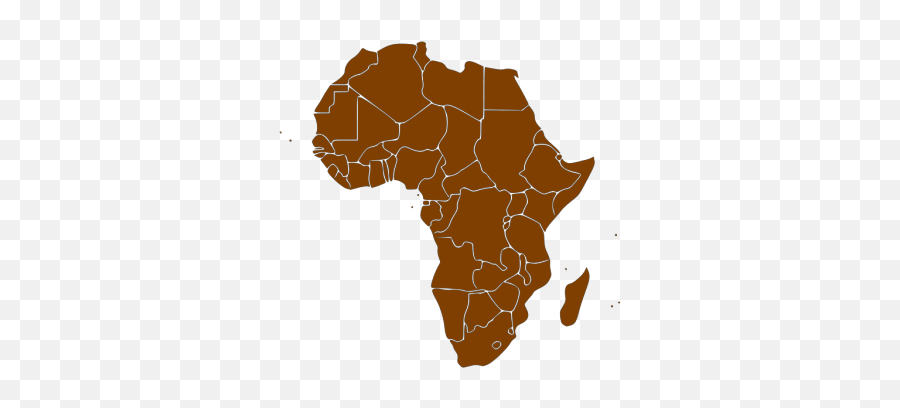 Free Continents Earth Vectors - Mcdonald Africa Emoji,Africa Continent Map Emoji