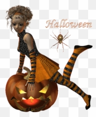 Top Have A Fun Halloween Stickers For Android U0026 Ios Gfycat - Halloween Emoji,Emoticons Pumpkins