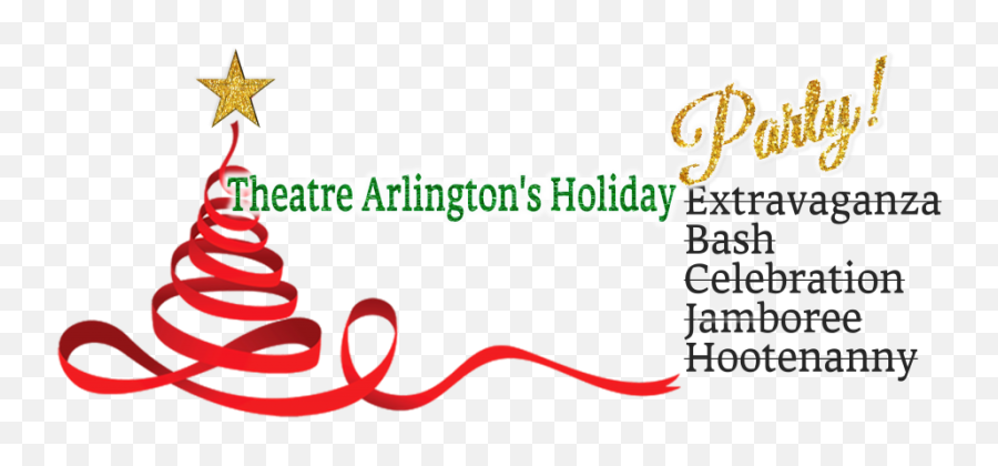 Theatre Arlingtonu0027s Holiday Party - Language Emoji,In The Family Jewels Weird Science Emoji Theatre Arlingtonu0027s Holiday Party - Language Emoji,In The Family Jewels Weird Science Emoji