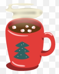 Buncee - Winterselfiebingo Emoji,Drinking Coffee Emoticon Animated Gif