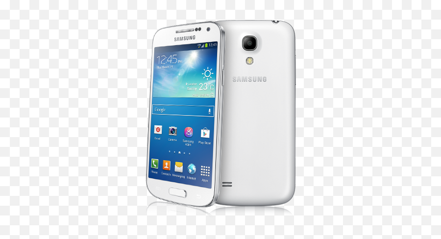 Samsung Galaxy S 4 Mini White - Samsung Galaxy S4 Emoji,How To Add Emojis To Galaxy S4 Mini Messenger
