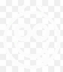 White Emoticon 20 Icon - Dot Emoji,White Emoticon