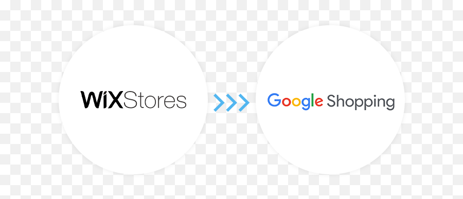 Export Wix Stores Feed To Google Shopping Feedonomics - Dot Emoji,How To Change Your Emoticon On Wix