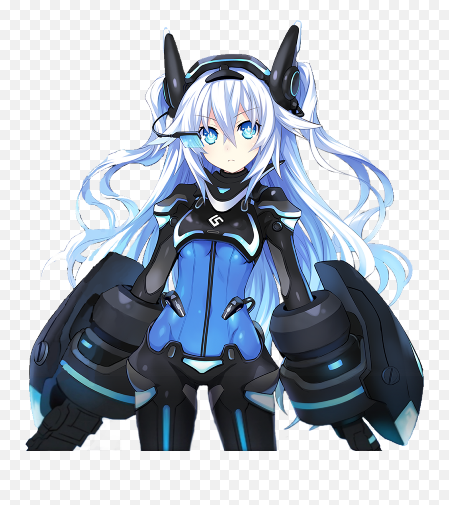 Hyperdimension Neptunia Wiki - Next Black Heart Neptunia Emoji,Neptune Hyperdimension Emotion