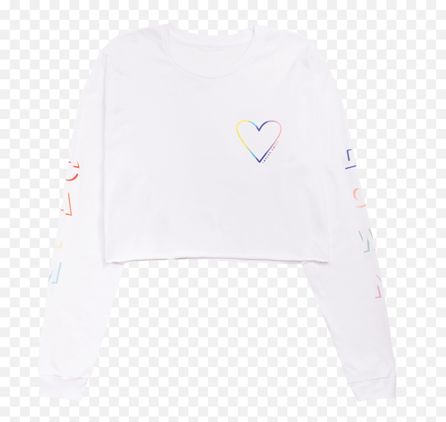 Taylor Swift Merchandise - Long Sleeve Emoji,Emoji Of A Wave John Mayer