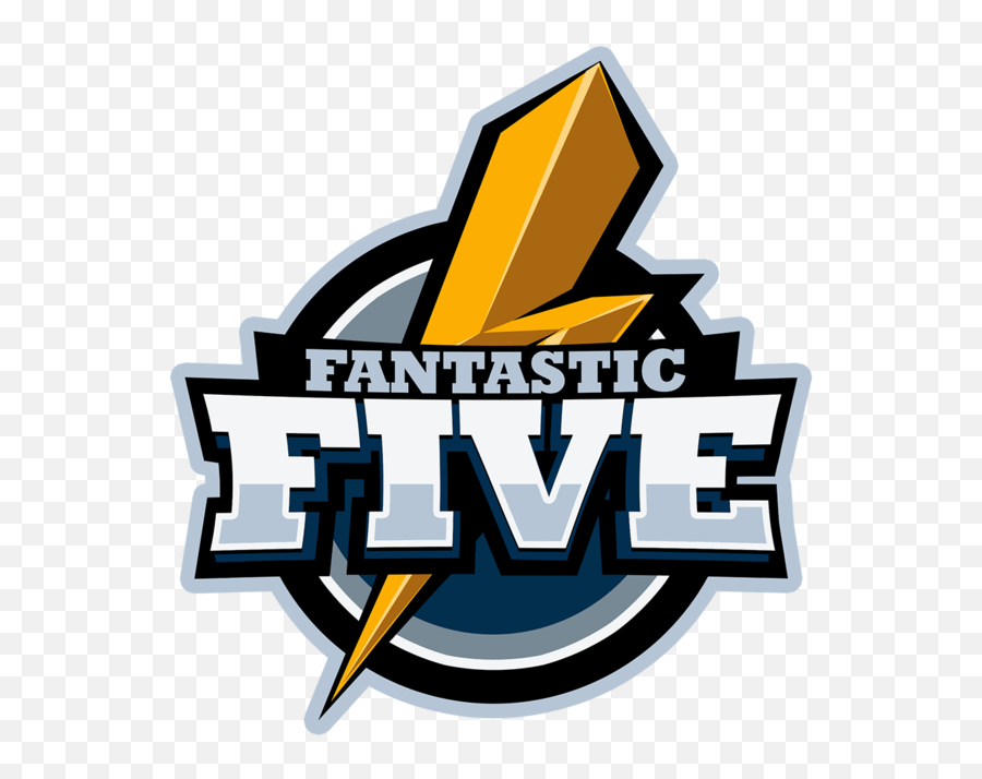 Fantastic Five - Dota 2 Wiki Fantastic Five Dota 2 Emoji,Fnatic Flag Steam Emoticons