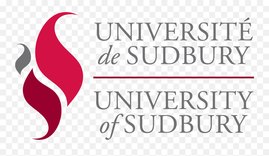 University Of Sudbury Université De Sudbury - Logo And Emblem Johns Hopkins University Emoji,Tagline For Healthy Mind Body Spriti Emotions