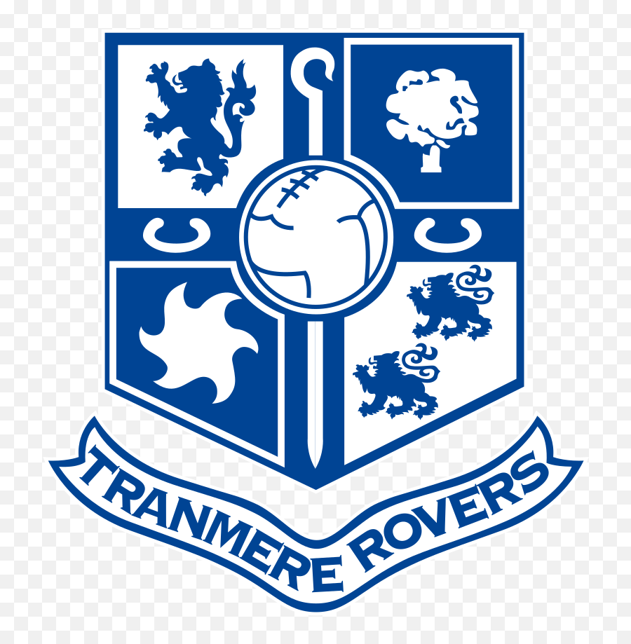 Sunday Afternoon Nfl Football Open - Tranmere Rovers Logo Png Emoji,Head Asplode Emoji