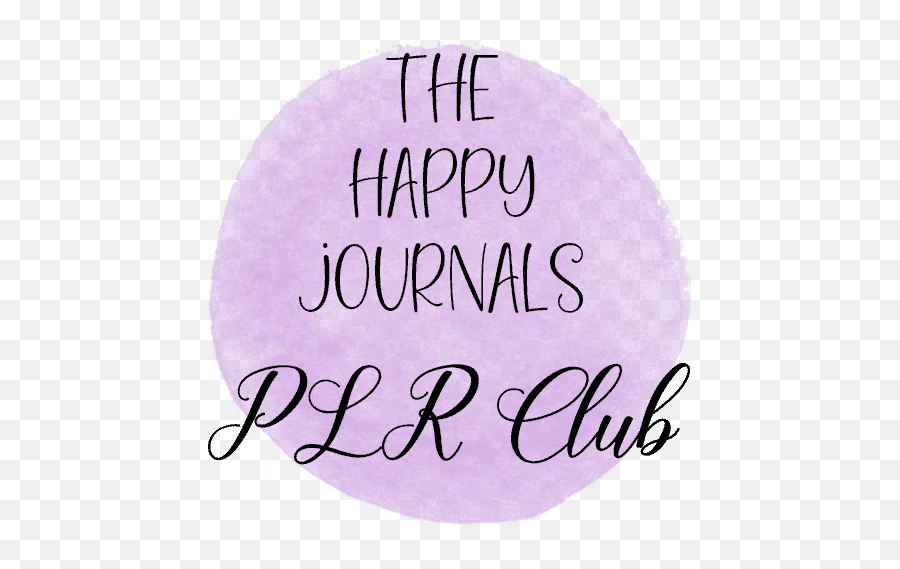 Sometimes Mood Journal Plr Pack The Happy Journals Plr Club - Dot Emoji,Emotions Tracking Worksheet