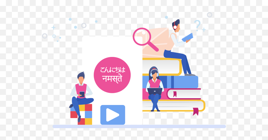 Expatorbit Hindi Language Workshop - Language Courses Illustration Emoji,Japanese Phrases For Emotions