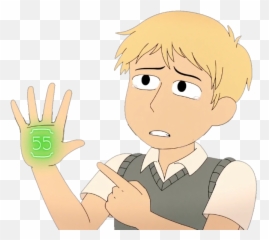 Co - Comics U0026 Cartoons Thread 121439415 Simon Laurent Child Infinity Train Emoji,Adult Emoticons Ponytail