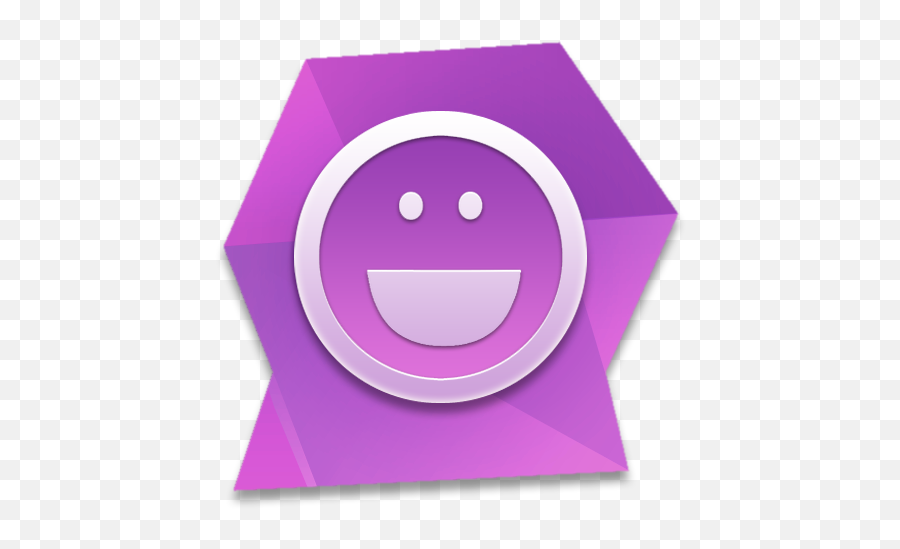Messenger Yahoo Icon - Free Download On Iconfinder Icon Emoji,Bb Msn Emoticons