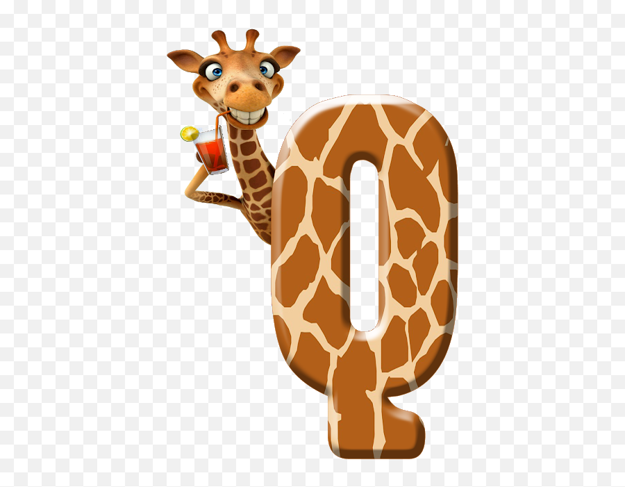 Cute Animals - Big Emoji,Giraffe Emoji Iphone