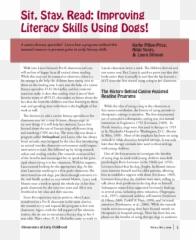Improving Literacy Skills Using Dogs - Document Emoji,Emotion Chart Using Dogs