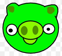 Angry Birds 1 1 1 - Dot Emoji,Colorless Emoticon