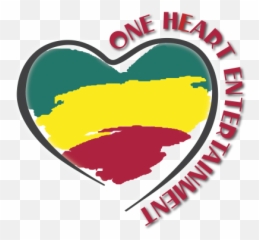 Reggae Fusion Artist Gia Yee One Heart Entertainment - Language Emoji,Gong Emoji