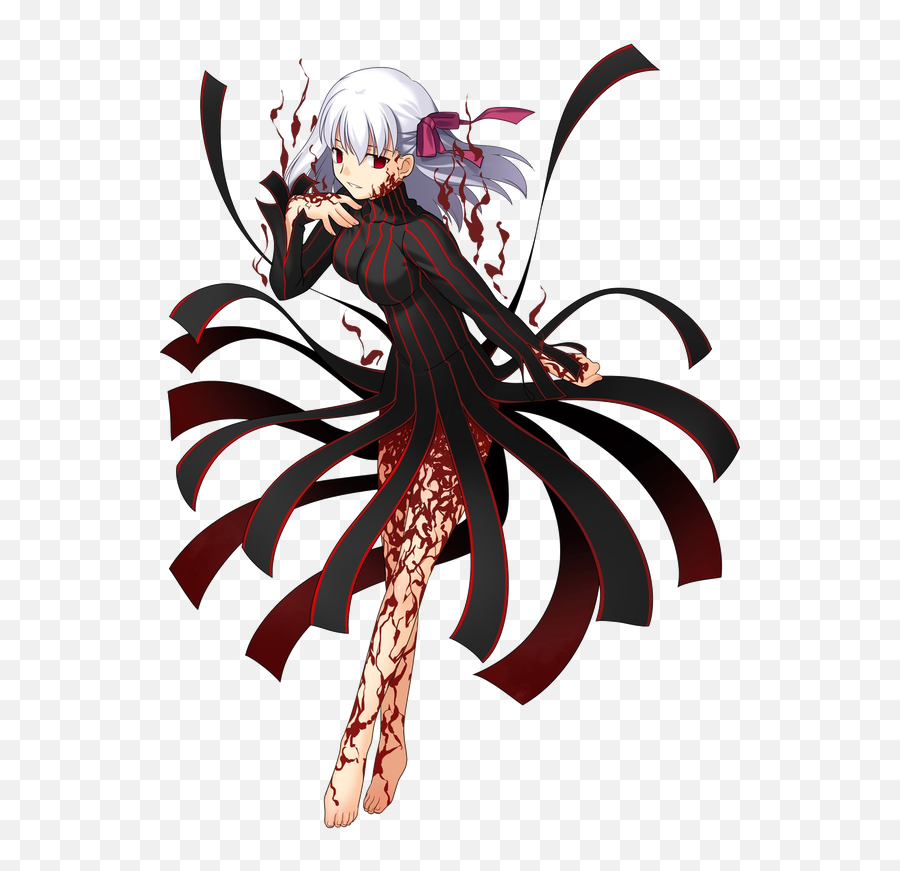 Darkest Moments In The Fate Series - Dark Sakura Fate Emoji,Saber Alter Emotion