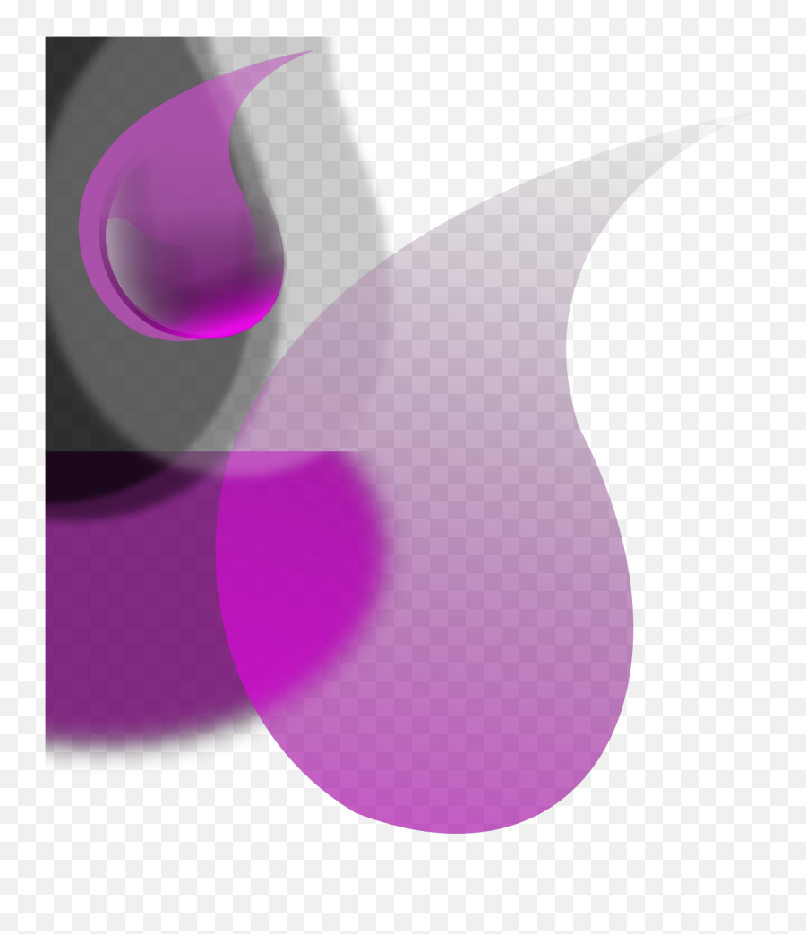 Blue Drop Drop Png Svg Clip Art For Web - Download Clip Art Color Gradient Emoji,Bagpipe Emoji
